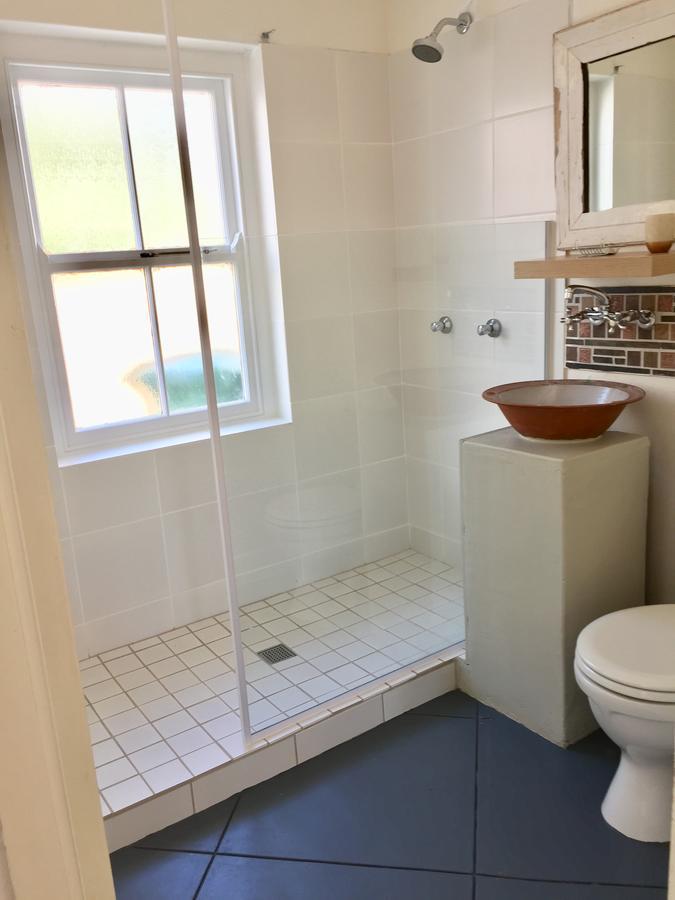 Olive Cottage Franschhoek Bagian luar foto