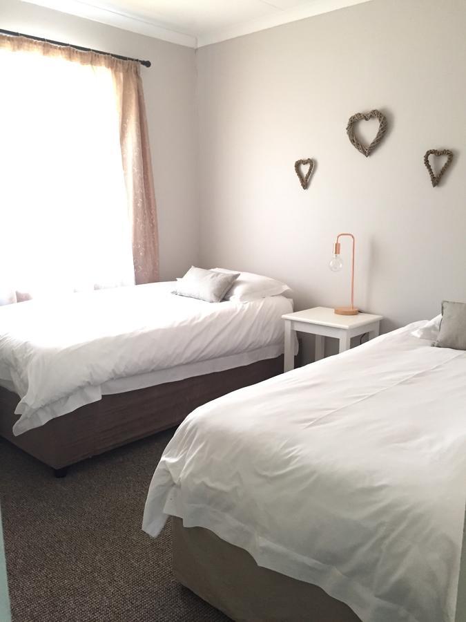 Olive Cottage Franschhoek Bagian luar foto